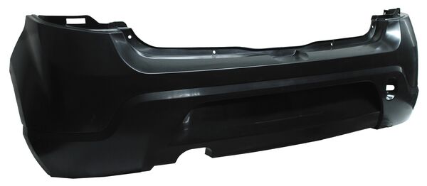 Fascia Trasera para Sandero 2010, 2011, 2012, 2013, 2014, 2015