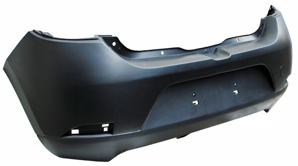 Fascia Trasera para Sandero 2016, 2017, 2018