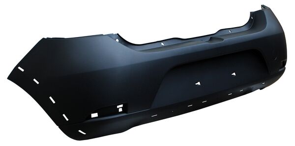 Fascia Trasera para Renault Stepway 2016, 2017