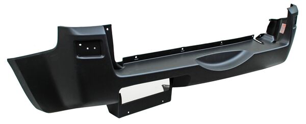 Fascia Trasera para Grand Vitara 2006-2016