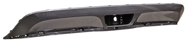 Fascia Trasera para Suzuki Vitara 2019, 2020, 2021, 2022, 2023 Inferior