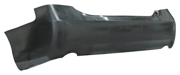 Fascia Trasera para Toyota Camry 2007, 2008, 2009, 2010, 2011 6 Cilindros