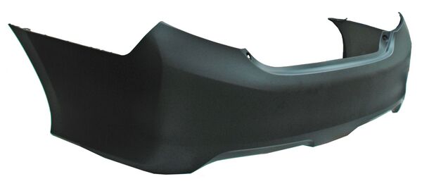 Fascia Trasera para Toyota Camry "SE" 2012, 2013, 2014