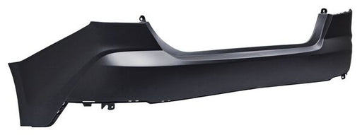 Fascia Trasera para Toyota Camry 2025, 2026 Le/ XLE/ XSE Sin Hoyos Para Sensores