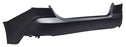 Fascia Trasera para Toyota Camry 2025, 2026 Le/ XLE/ XSE Sin Hoyos Para Sensores