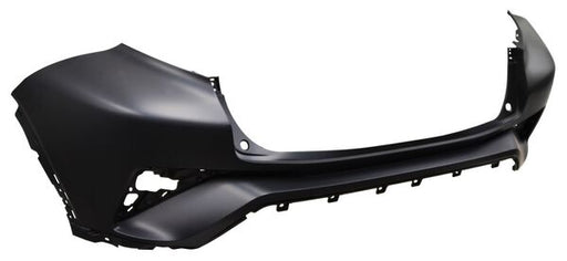 Fascia Trasera para Chrysler 2020