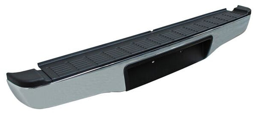 Defensa Trasera para Hilux 2006, 2007, 2008, 2009, 2010, 2011, 2012, 2013, 2014, 2015 - Cromada Completa 1