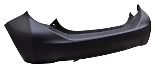 Fascia Trasera para Toyota Prius C USA 2012, 2013, 2014, 2015, 2016
