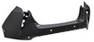 Fascia Trasera para Toyota Prius 2016, 2017, 2018 - Con Hoyos Para Sensores