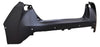Fascia Trasera para Toyota Prius 2019, 2020, 2021, 2022 (Sedan) con Hoyos Para Sensores