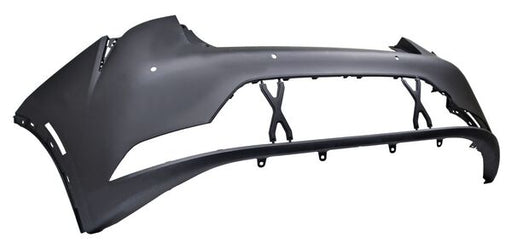 Fascia Trasera para Toyota Prius 2023, 2024, 2025, 2026 - Con Hoyos Para Sensores