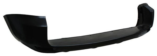 Fascia Trasera para Toyota Rav4 2006, 2007, 2008 Sin Hoyos para Moldura de Arco