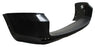 Fascia Trasera para Toyota Rav4 2009, 2010, 2011, 2012 Con Hoyos para Moldura de Arco