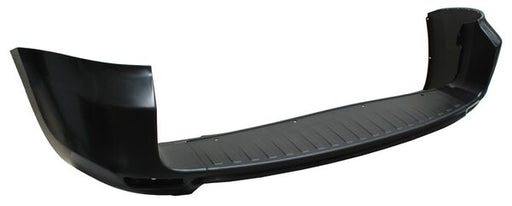 Fascia Trasera para Toyota Rav4 2009, 2010, 2011, 2012 Sin Hoyos para Moldura de Arco