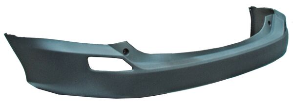 Fascia Trasera para Toyota Rav4 2013, 2014, 2015 Sin Hoyos Para Sensores