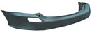 Fascia Trasera para Toyota Rav4 2013, 2014, 2015 Sin Hoyos Para Sensores