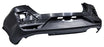Fascia Trasera para Raize 2022, 2023, 2024, 2025, 2026 Con Spoiler