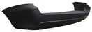Fascia Trasera para Toyota Sienna 2004, 2005, 2006, 2007, 2008, 2009, 2010 Sin Hoyos Para Sensores