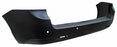 Fascia Trasera para Toyota Sienna 2011, 2012, 2013, 2014, 2015, 2016, 2017 Con Hoyos Para Sensores 1Sernad