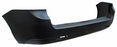 Fascia Trasera para Toyota Sienna 2011, 2012, 2013, 2014, 2015, 2016, 2017 Sin Hoyos Para Sensores