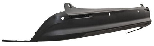 Fascia Trasera para Toyota Sienna 2021, 2022, 2023, 2024, 2025 - Inferior, con Hoyos Para Sensores