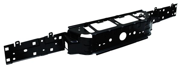 Fascia Trasera para Toyota Tacoma 2016, 2017, 2018, 2019, 2020, 2021, 2022, 2023 Centro Soporte