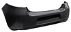 Fascia Trasera para Toyota Yaris 2007, 2008 3P Y (5 Puertas) Placa Europea