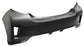 Fascia Trasera para Toyota Yaris 2012, 2013, 2014 3/ (5 Puertas)