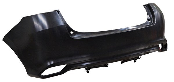 Fascia Trasera para Toyota Yaris 2018, 2019, 2020 (5 Puertas)