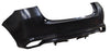 Fascia Trasera para Toyota Yaris 2018, 2019, 2020 (5 Puertas)