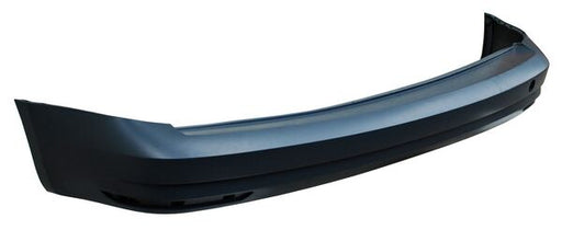 Fascia Trasera para Volkswagen Caddy 2016, 2017, 2018, 2019, 2020 Cargo Corta Para Pintar