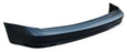 Fascia Trasera para Volkswagen Caddy 2016, 2017, 2018, 2019, 2020 Cargo Corta Para Pintar