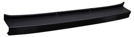 Fascia Trasera para Crafter 2019, 2020, 2021, 2022, 2023, 2024, 2025 - Inferior, Sin Hoyos Para Sensores