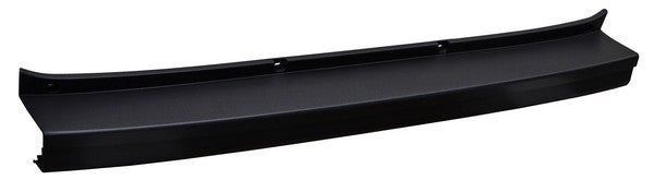 Fascia Trasera para Crafter 2019, 2020, 2021, 2022, 2023, 2024, 2025 - Inferior, Sin Hoyos Para Sensores