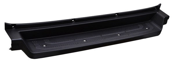 Fascia Trasera para Crafter 2019, 2020, 2021, 2022, 2023, 2024, 2025 - Superior, Sin Hoyos Para Sensores
