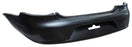 Fascia Trasera para Gol 2009, 2010, 2011, 2012, 2013 (Sedan, 4 Puertas)