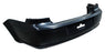 Fascia Trasera para Volkswagen Jetta Clasico 2008, 2009, 2010, 2011, 2012, 2013, 2014, 2015 - Con Moldura Con Spoiler