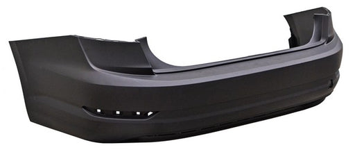 Fascia Trasera para Volkswagen Jetta 2019, 2020, 2021 +