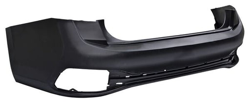 Fascia Trasera para Volkswagen Jetta 2022, 2023, 2024, 2025, 2026