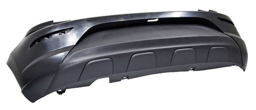 Fascia Trasera para Volkswagen Polo 2024, 2025, 2026 Track