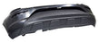 Fascia Trasera para Volkswagen Polo 2024, 2025, 2026 Track