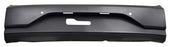 Fascia Trasera para Volkswagen Saveiro 2017, 2018, 2019, 2020, 2021, 2022, 2023 Robust/ Starline/ Peper para Pintar, Con Hoyo Sens Centro