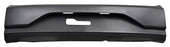 Fascia Trasera para Volkswagen Saveiro 2017, 2018, 2019, 2020, 2021, 2022, 2023 Robust/ Starline/ Peper Corrugada Sin Hoyo Sens Centro