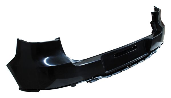 Fascia Trasera para Volkswagen Tiguan 2012, 2013, 2014, 2015, 2016, 2017