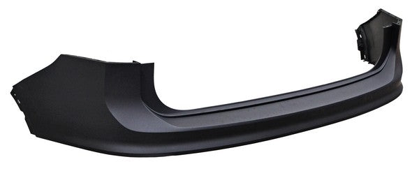 Fascia Trasera para Volkswagen Tiguan 2018, 2019, 2020, 2021 - Superior, Sin Hoyos Para Sensores