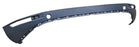 Fascia Trasera para Volkswagen Touareg 2011, 2012, 2013, 2014 Inferior