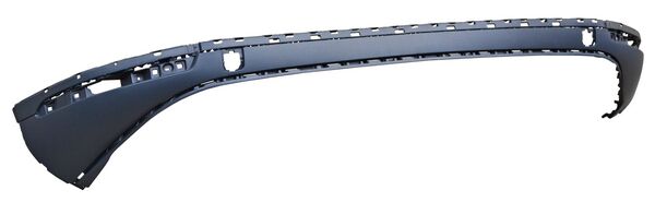 Fascia Trasera para Volkswagen Touareg 2015, 2016, 2017, 2018 Inferior