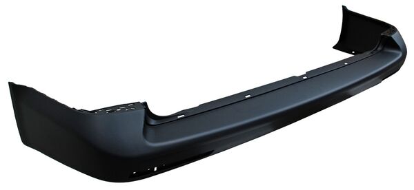 Fascia Trasera para Transporter 2010, 2011, 2012, 2013, 2014, 2015 Gris Claro