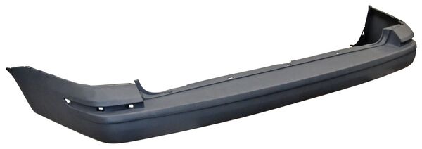 Fascia Trasera para Transporter 2016, 2017, 2018, 2019, 2020 - Para Pintar
