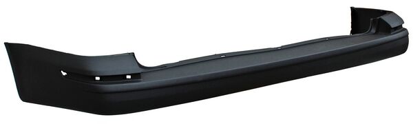 Fascia Trasera para Transporter 2016, 2017, 2018, 2019, 2020 - Corrugada